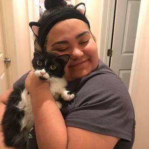 Meet your Posher, Jasmin